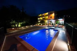 Apartment Mariska - Bajnice