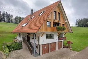 Wallemehof - Hinterheubach