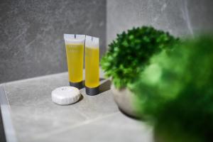 Park Skowroni Deluxe Studio by BookingHost