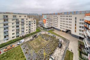 Park Skowroni Deluxe Studio by BookingHost