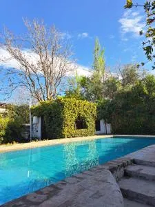 Casona de coria - 卢汉德库约