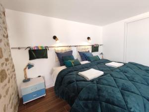 Appartements Golf Open Sport Houses : photos des chambres