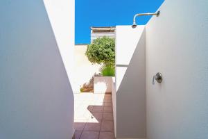 Apartment mit Meerblick