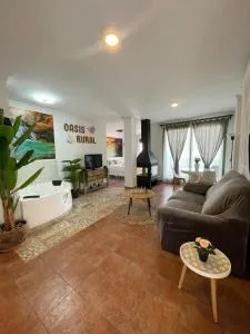 Suite Rural Oasis - Benaocaz