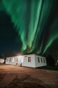 Bjork Guesthouse - Þingvellir