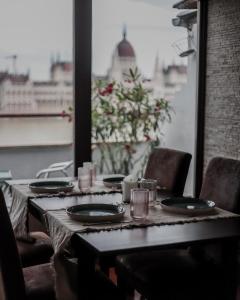 Panorama view rooftop 3Br terrace