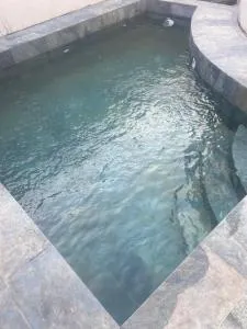 Villa espradis - Poponguine