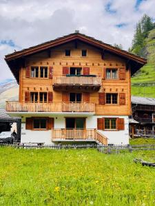 Appartement spacieux