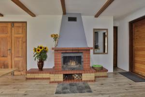 Dom do wynajęcia Bocianie gniazdo