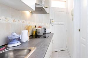 Fee4Me Your Studio 5 minutes from the Ocean