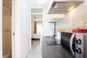 Fee4Me Your Studio 5 minutes from the Ocean