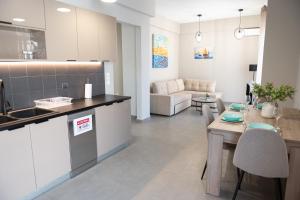 Central apartment 5min from Omonoia Subway Station