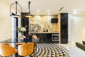 Cosmo Apartments Rambla Catalunya