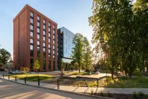 TULIP Residences Lviv - Водники