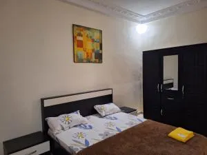 Chez Tim à la médina - Gueule Tapée