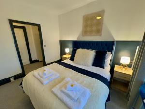 Coastal Park Accommodation