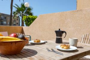 BAJO primera línea playa, Retamar, Cabo de Gata
