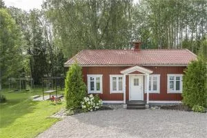 Norrberge 1 - Sörberge