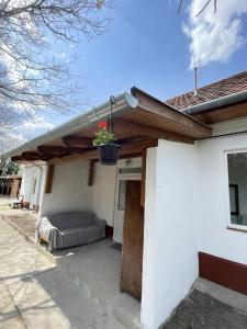 Abonyi Tarkaborjú Udvarház