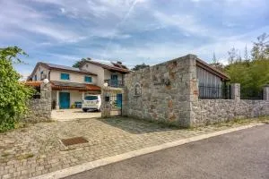 Villa Salamander Suite - Happy Rentals - Ponikve