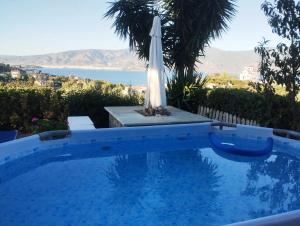 Villa Karmelina Flat