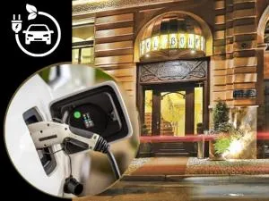 Bohema Boutique Hotel & Spa - كورونوفو