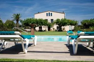 Mas Montbrio Belvedere - Cambrils