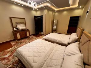 فيلا إيجار في التجمع الخامس Vip Luxury home