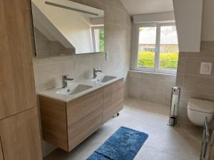 Maisons de vacances Le Refuge Marin : photos des chambres