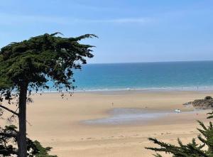 Maisons de vacances Le Refuge Marin : photos des chambres