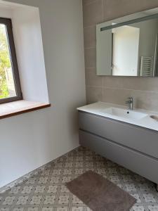 Maisons de vacances Le Refuge Marin : photos des chambres