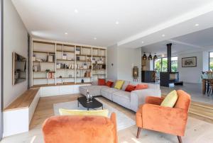 Maisons de vacances Le Refuge Marin : photos des chambres