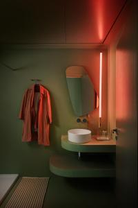 Chic & Cheeky Reside in Maltas Tallest Skyscraper