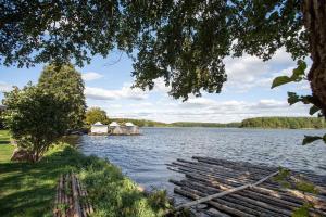 Ferienwohnung Bett Und Buch