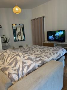 Studio Centre Gordaine #2