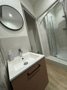 Studio Centre Gordaine #2