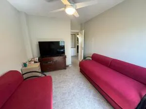 איסלנד עין כרם נוף עם דירה - Bayit Wegan