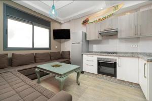 2 Bedroom Apartment with Ozean view