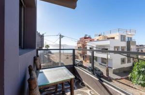 2 Bedroom Apartment with Ozean view