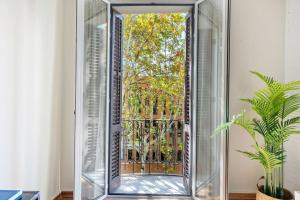 Lodging Apartments Entenca