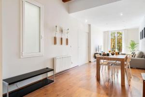 Lodging Apartments Entenca