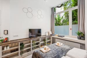 APARTVIEW Apartments Krefeld - WLAN - Zentral - ruhig