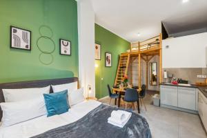 APARTVIEW Apartments Krefeld - WLAN - Zentral - ruhig