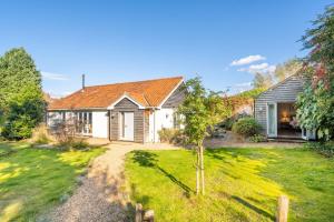 Hidden House - Ubytování bez kategorie ve městě Brancaster