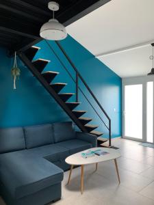 Appartements Appartement au calme proche chateau de Launac, animaparc : photos des chambres
