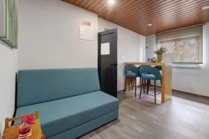 Casa Da Capela - Tamente