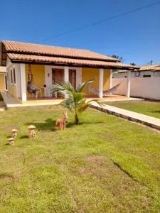 Casa de veraneio 150 m da praia - Belmonte