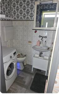Apartman Sandra 