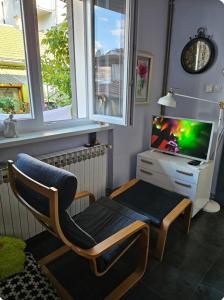 Apartman Sandra 
