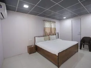 The Lion Trail Resort - Talala